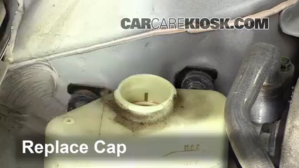 Fix Power Steering Leaks Nissan Maxima (2009-2014) - 2013 Nissan Maxima